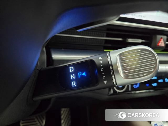 Hyundai Ionic 6 id 4941566 из Кореи 19