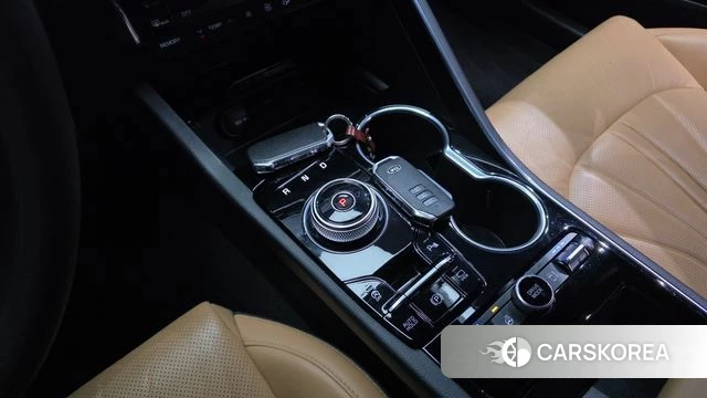 Kia K5 3rd generation id 4410517 из Кореи 30