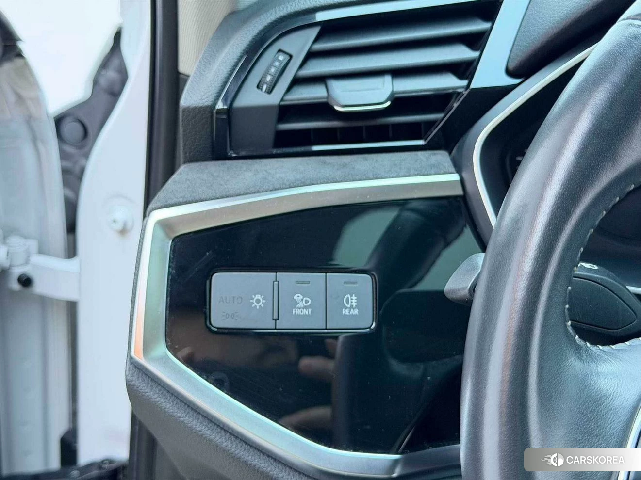Audi Q3 id 4510310 из Китая 23