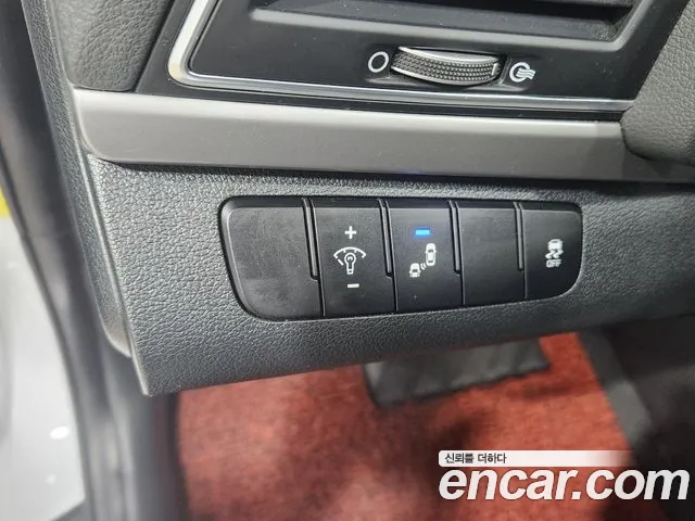 Hyundai Avante AD id 2625940 из Кореи 19