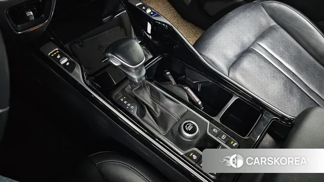 Kia Sorento 4th Generation id 3601635 из Кореи 19