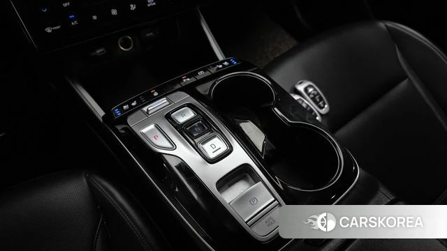 Hyundai Tucson (NX4) id 4898887 из Кореи 29