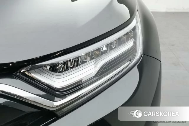 Honda CR-V id 4300411 из Китая 23