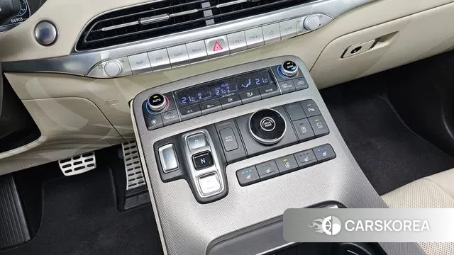 Hyundai Palisade id 3401488 из Кореи 19