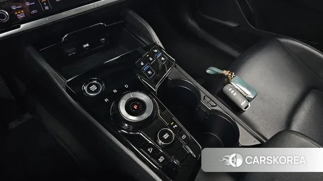 Kia Sportage 5th Generation Hybrid id 3416027 из Кореи 19