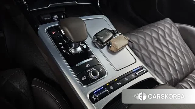 Kia Stinger Meister id 3428299 из Кореи 19