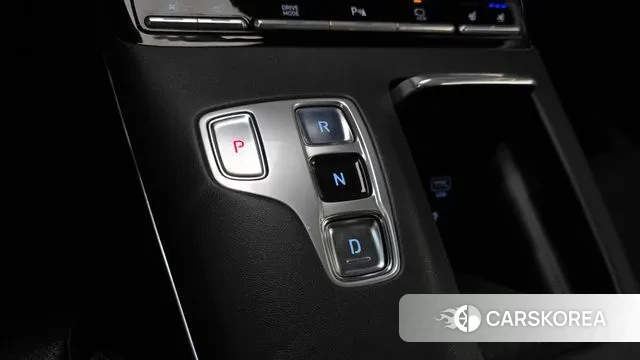 Hyundai The New Grandeur IG Hybrid id 3636156 из Кореи 19