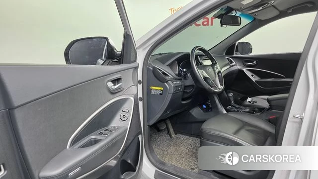 Hyundai Santa Fe The Prime id 4900911 из Кореи 30