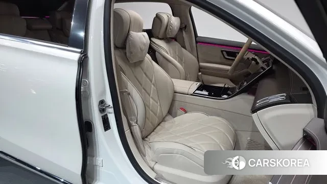 Mercedes-Benz S-Class W223 id 3289391 из Кореи 19