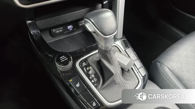 Kia Seltos id 3412065 из Кореи 19