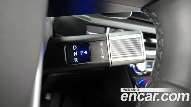 Hyundai Santa Fe (MX5) id 2934897 из Кореи 19