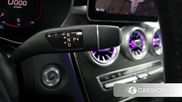 Mercedes-Benz C-Class W205 id 3483295 из Кореи 19