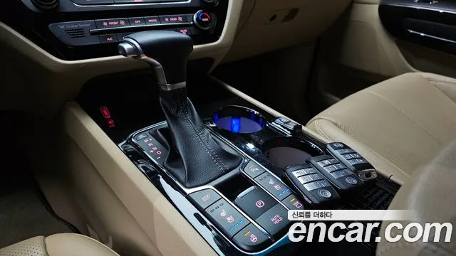 Kia The New Carnival id 2511169 из Кореи 19