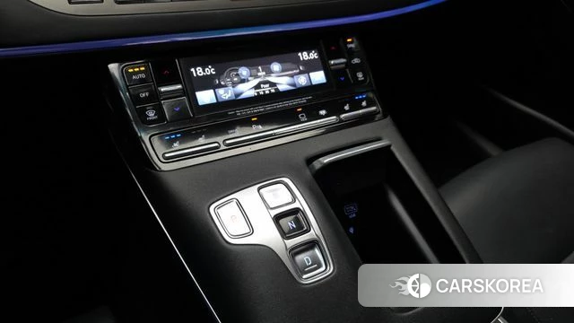 Hyundai The New Grandeur IG id 3859446 из Кореи 19