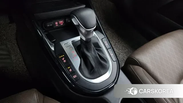 Kia Come New K3 id 3635722 из Кореи 19