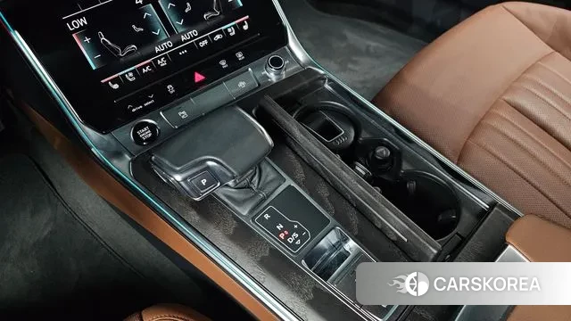 Audi A6 (C8) id 2960684 из Кореи 19