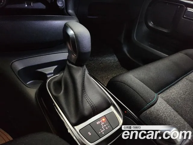 Citroen / DS C4 Cactus id 2704251 из Кореи 19