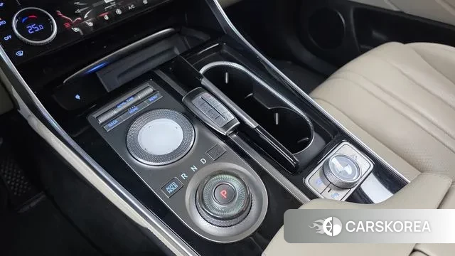 Genesis GV80 id 3765510 из Кореи 19