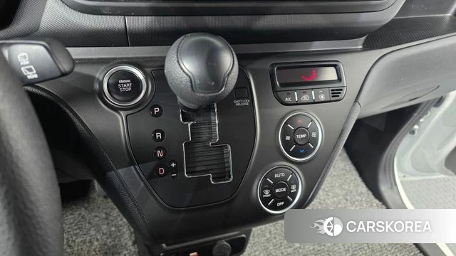 Kia The New Kia Ray id 4186578 из Кореи 19