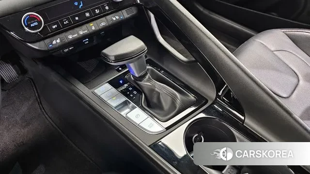 Hyundai The New Avante Hybrid (CN7) id 3482420 из Кореи 19