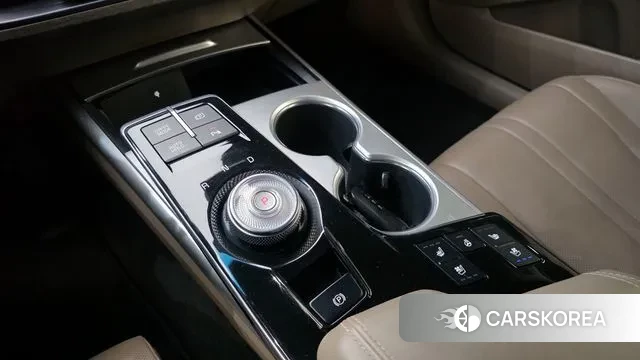 Kia K8 id 3290758 из Кореи 19