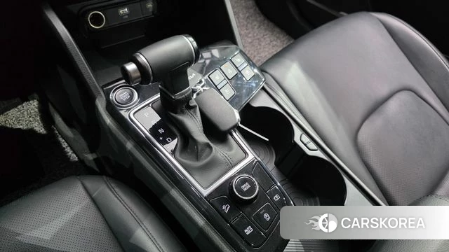 Kia Sportage 5th Generation id 4550400 из Кореи 29