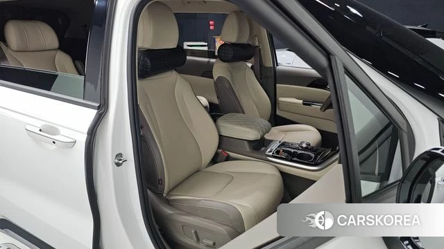 Kia Carnival 4th generation id 4731807 из Кореи 30