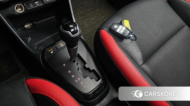 Kia All New Morning (JA) id 4595019 из Кореи 32