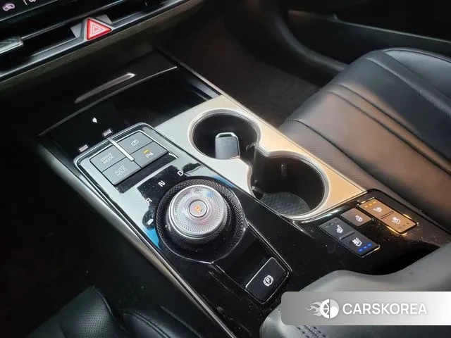 Kia K8 id 3274260 из Кореи 19