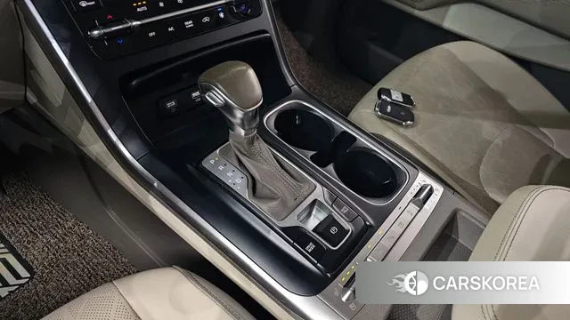 Kia Carnival 4th generation id 3427878 из Кореи 19