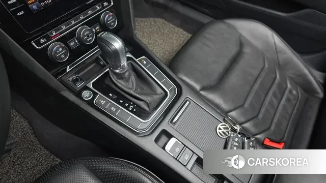 Volkswagen Arteon id 3728050 из Кореи 19