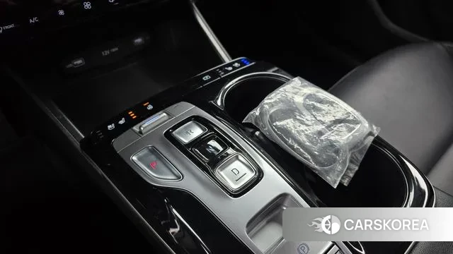 Hyundai Tucson (NX4) id 3473470 из Кореи 19