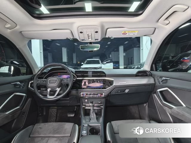 Audi Q3 id 4253803 из Китая 25
