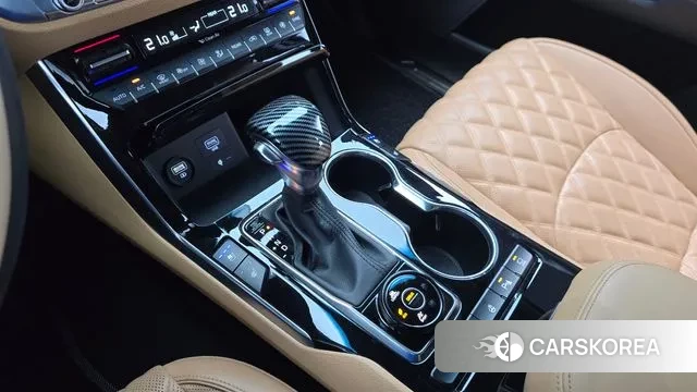 Kia Mohave Master id 3269685 из Кореи 19