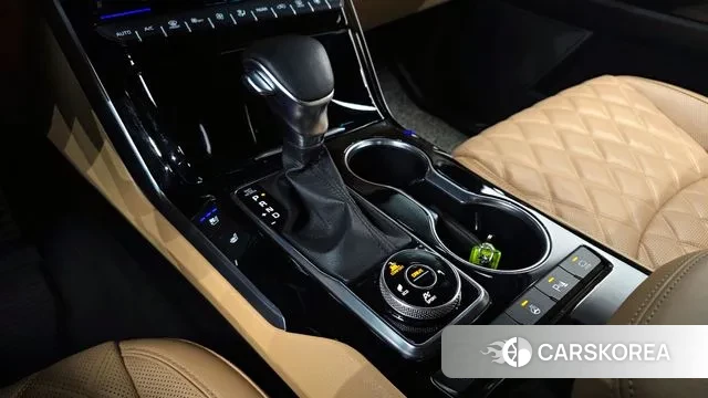 Kia Mohave Master id 3646032 из Кореи 19