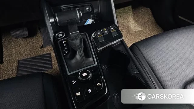 Kia Sportage 5th Generation id 3685519 из Кореи 19