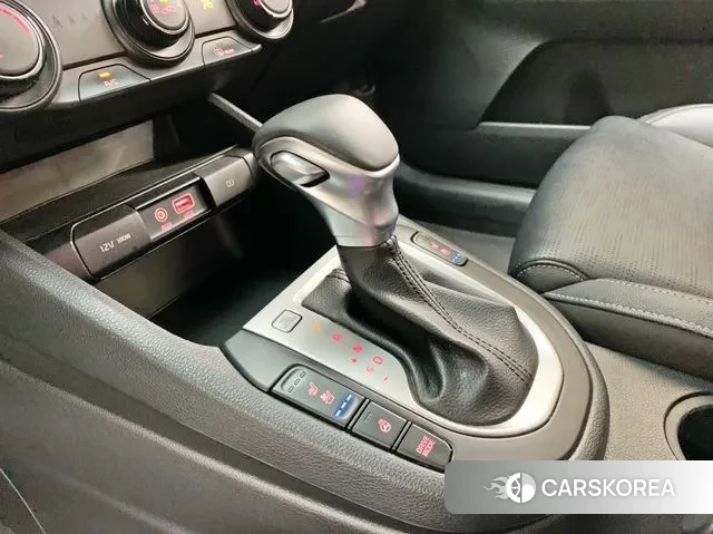 Kia Come New K3 id 3004883 из Кореи 19