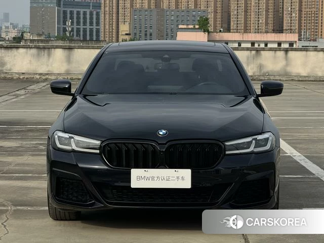 BMW 5 series (imported) id 4257323 из Китая 20
