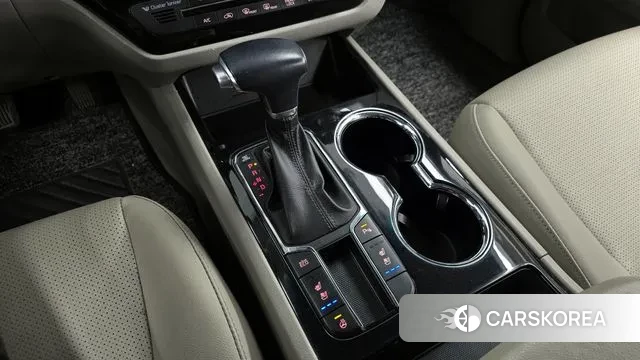 Kia The New Carnival id 3480231 из Кореи 19