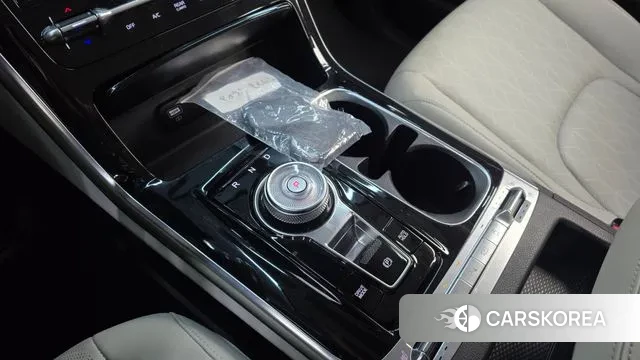 Kia Carnival 4th generation id 3600770 из Кореи 19