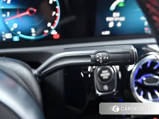 Mercedes-Benz A-Class W177 id 3016476 из Кореи 19