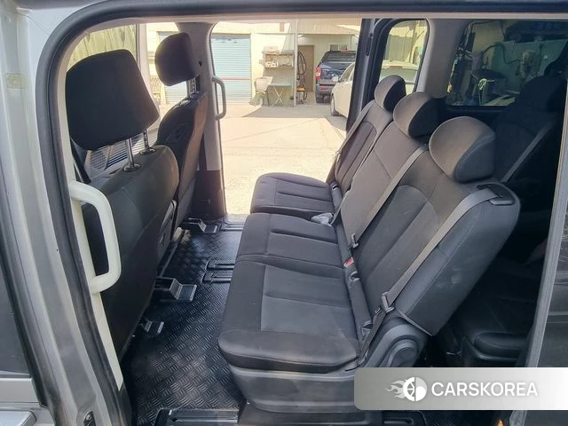 Hyundai Staria id 4315847 из Кореи 19