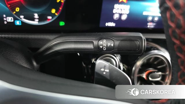 Mercedes-Benz CLA-Class C118 id 4763451 из Кореи 34