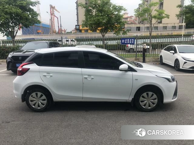 Toyota YARIS L Zhixuan id 4290582 из Китая 16