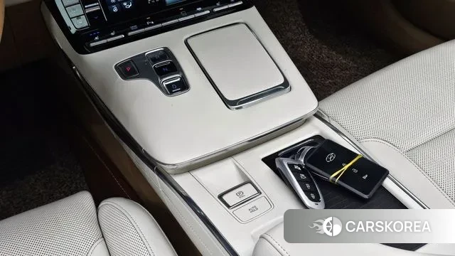 Hyundai The New Grandeur IG Hybrid id 3607614 из Кореи 19