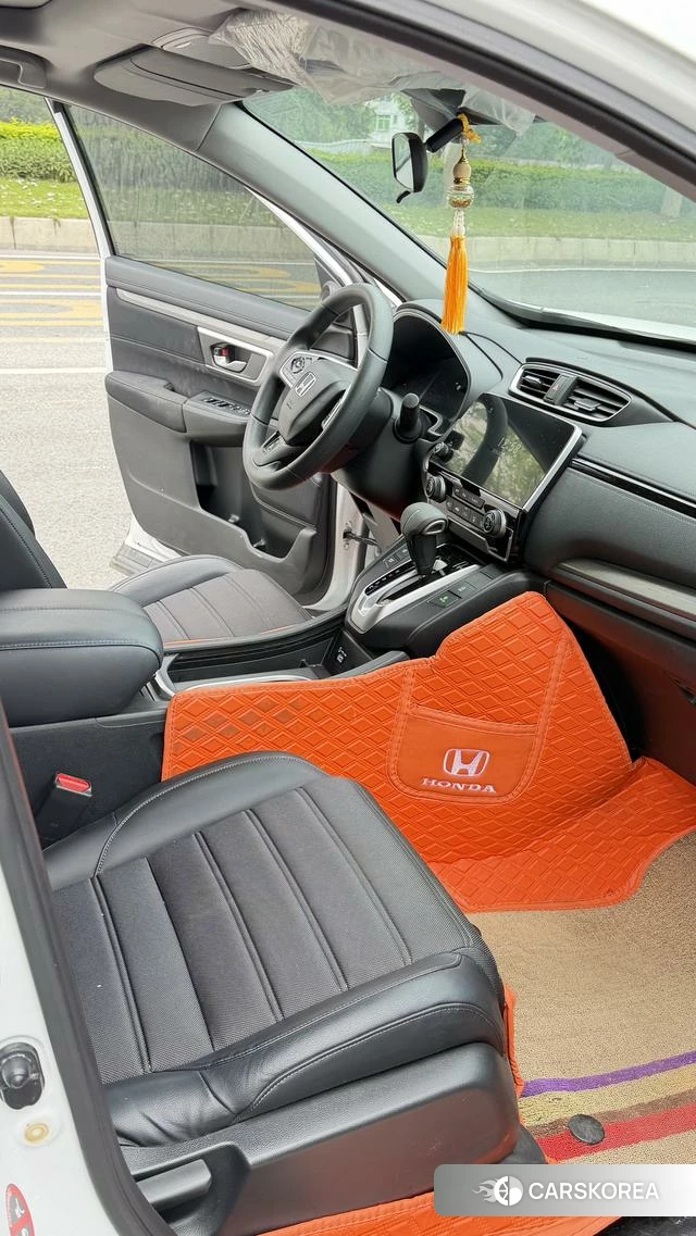 Honda Hao Ying id 4333334 из Китая 9