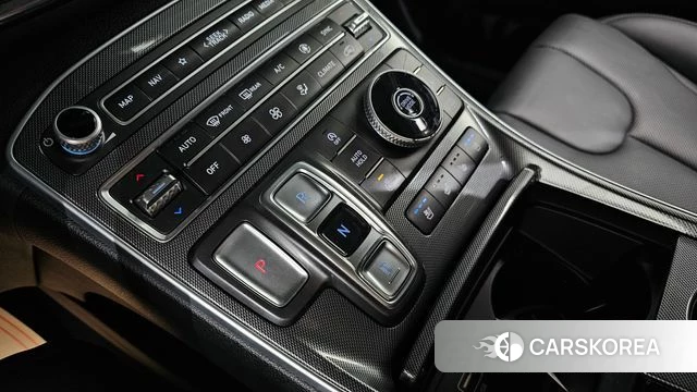 Hyundai The New Santa Fe id 4707255 из Кореи 33