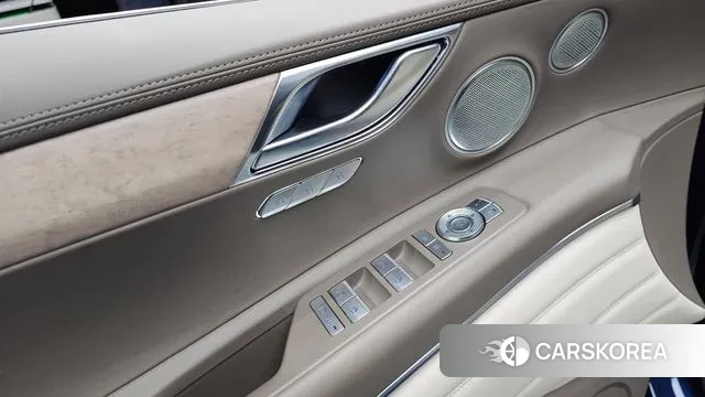 Genesis GV80 id 3449008 из Кореи 19