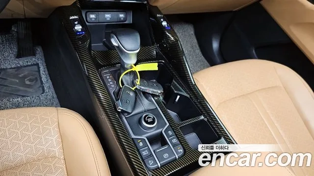 Kia Sorento 4th Generation id 2875463 из Кореи 19