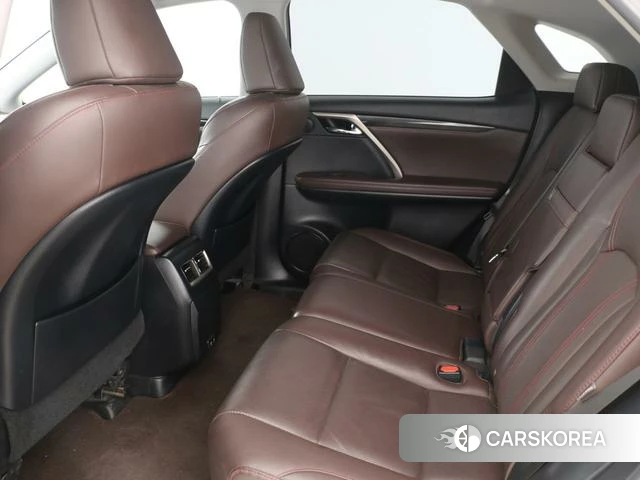 Lexus RX id 4298436 из Китая 15